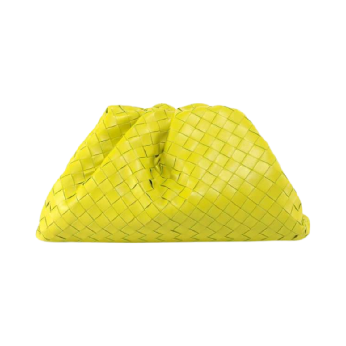 576175VCPP03520 Bottega Veneta Pouch Kiwi