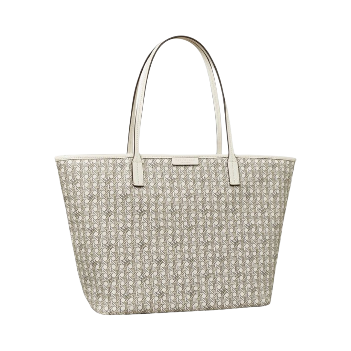 토리버치 에버 레디 집 토트 뉴 아이보리(Tory Burch Ever Ready Zip Tote New Ivory) - 2