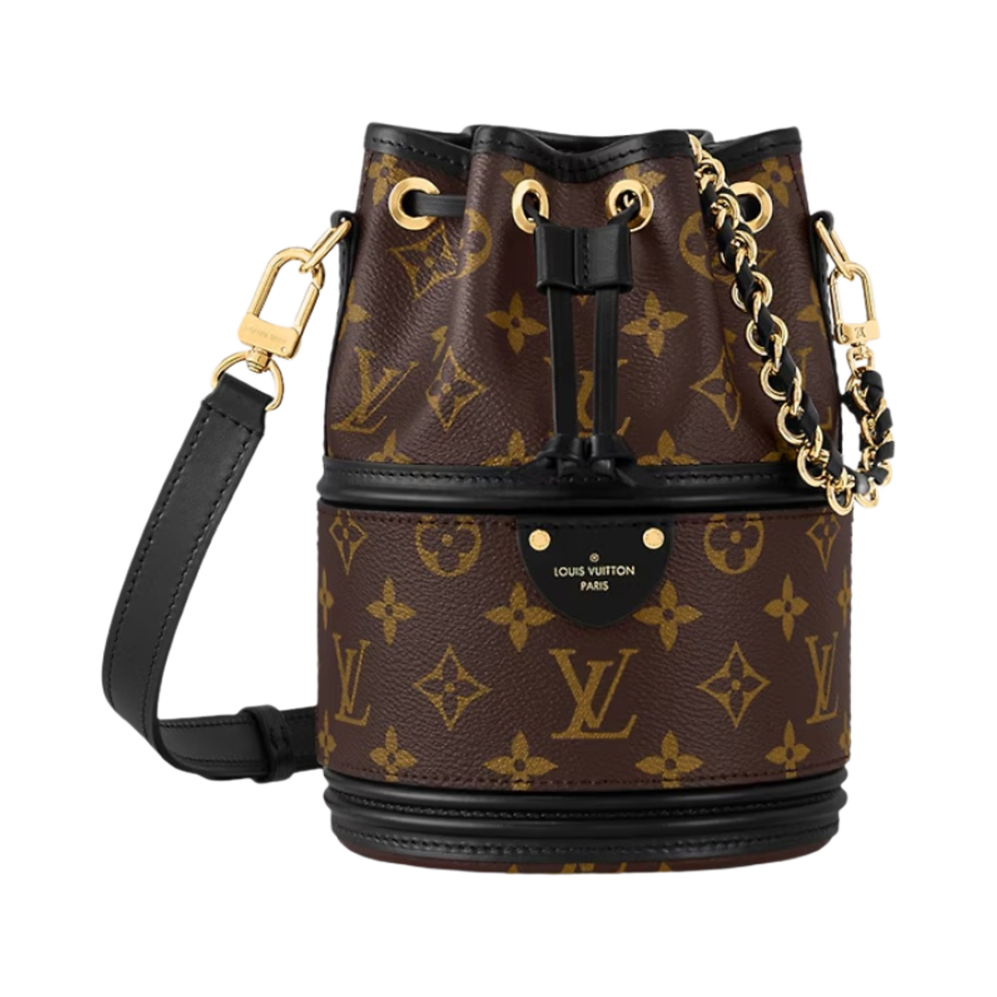 M83480 Louis Vuitton Canoe Monogram