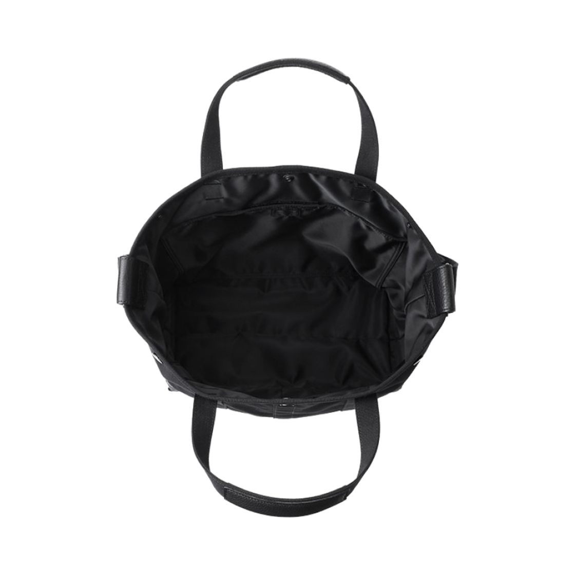 포터 콜 투웨이 토트백 미디움 블랙(Porter Coal 2Way Tote Bag M Black) - 3