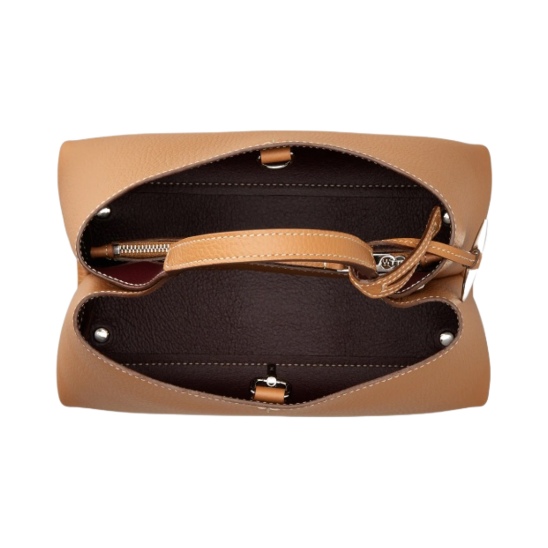 토즈 백 마이크로 브라운(Tod's Bag Micro Brown) - 3