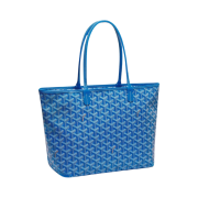Goyard Artois PM Bag Sky Blue