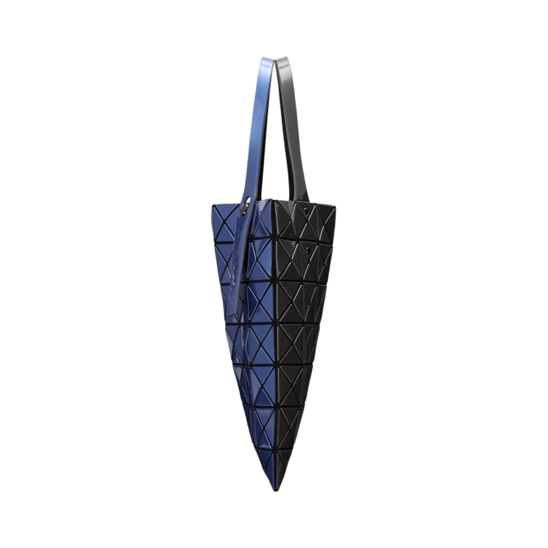 바오 바오 이세이 미야케 프리즘 W 토트백 스몰 네이비(Bao Bao Issey Miyake Prism W Tote Bag Small Navy) - 2