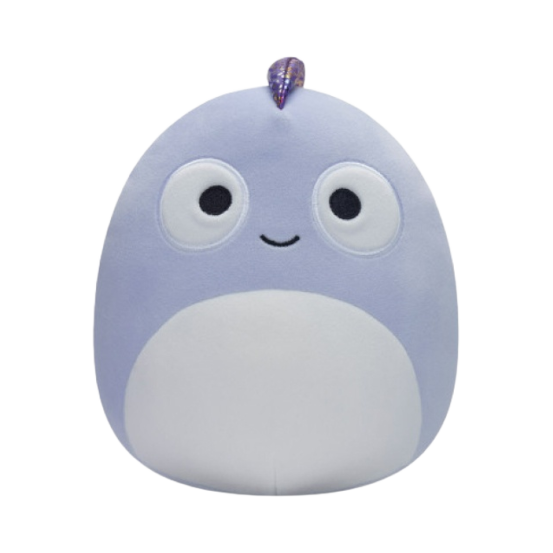 - Squishmallows 16 Inch Chameleon Purple