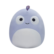 Squishmallows 16 Inch Chameleon Purple