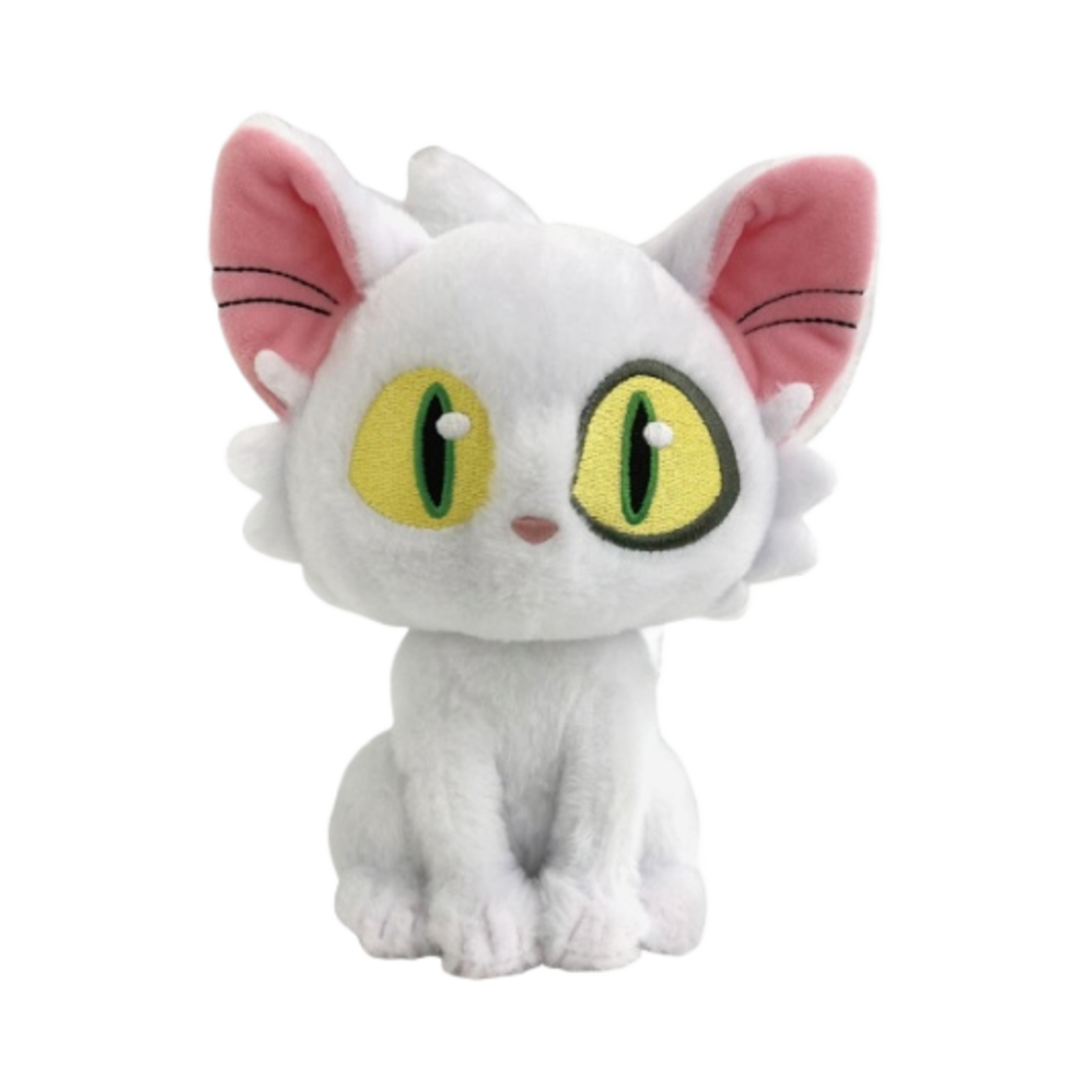 토호 애니메이션 스즈메의 문단속 스터프드 토이 다이진(Toho Animation Suzume No Tojimari Stuffed Toy Daijin)