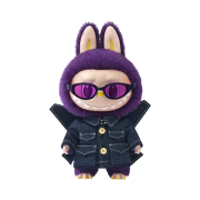 Pop Mart Labubu x Pronounce Fantasy Wing Toy