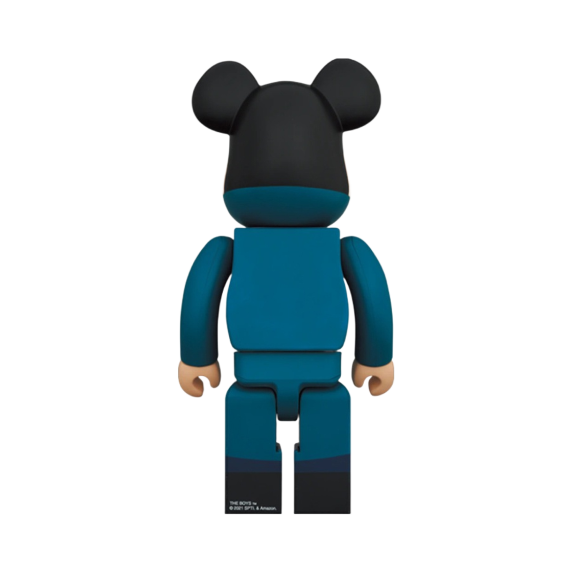 베어브릭 더 보이즈 빌리 부처 400%(Bearbrick The Boys Billy Butcher 400%) - 2