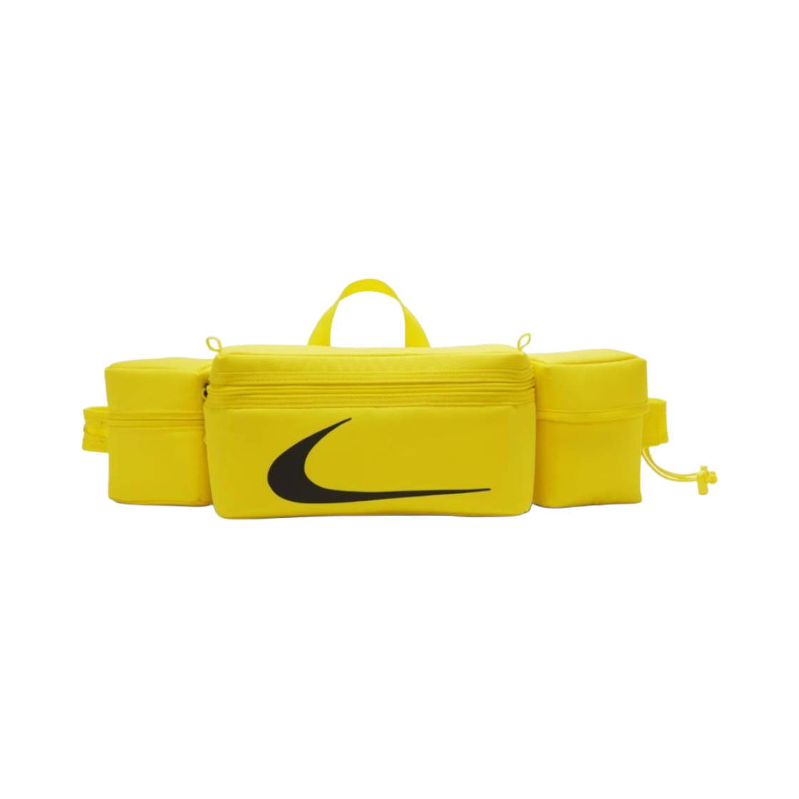 [新品未使用]NIKE Off White Duffle Bag イエロー Buy Nike x Off-White Duffle/Waist Bag Combo 'Opti Yellow