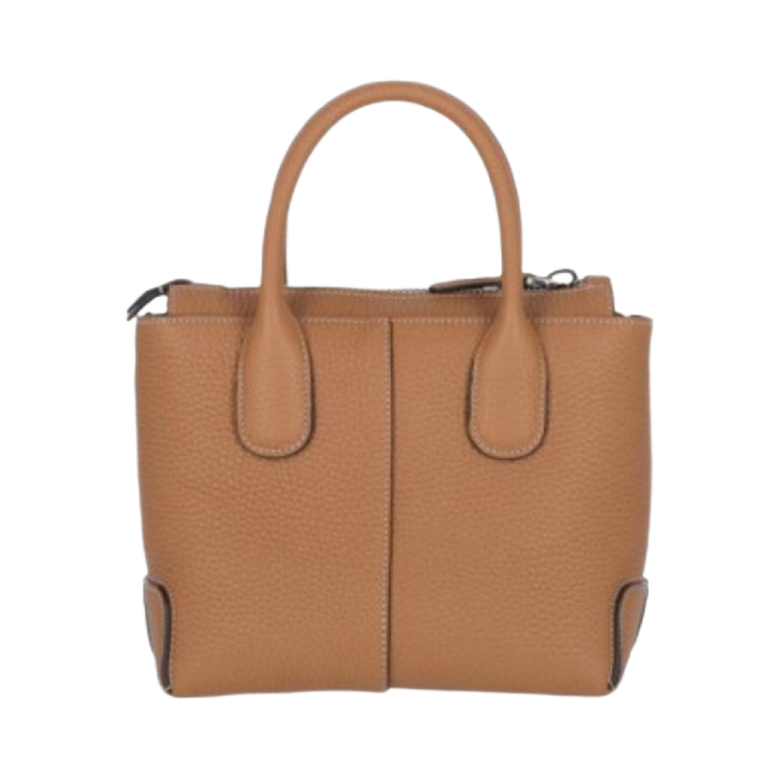 토즈 디아이 백 미니 브라운(Tod's Di Bag Mini Brown) - 2