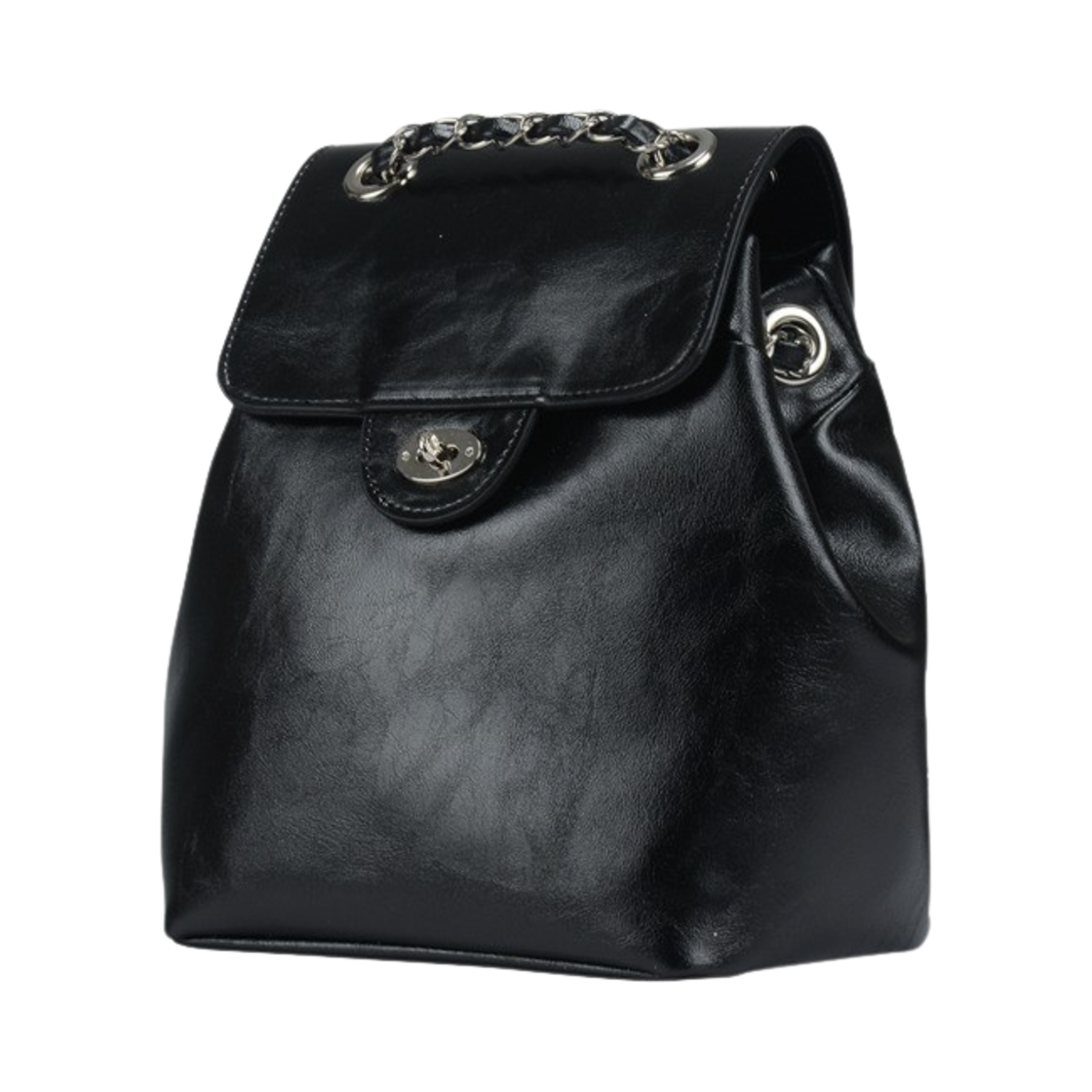 아노에틱 ANC 클래식 백팩 블랙(Anoetic Anc Classic Backpack Black)