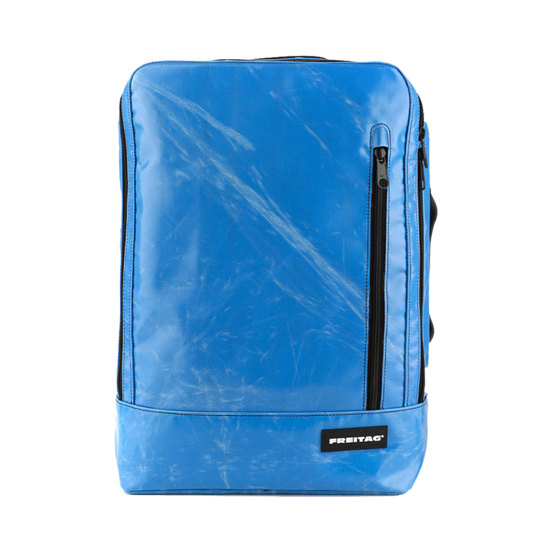 F306 HAZZARD 0061 FREITAG Boutique Unisex F306 HAZZARD 0061 Backpack