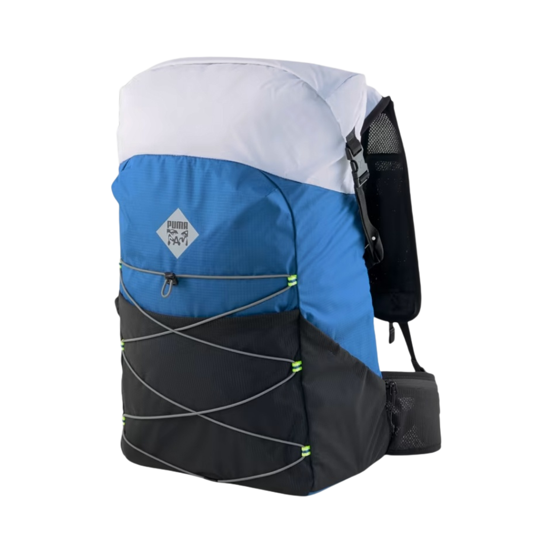 푸마 x P.A.M. 하이킹 백팩 레이크 블루(Puma x P.A.M. Hiking Backpack Lake Blue)