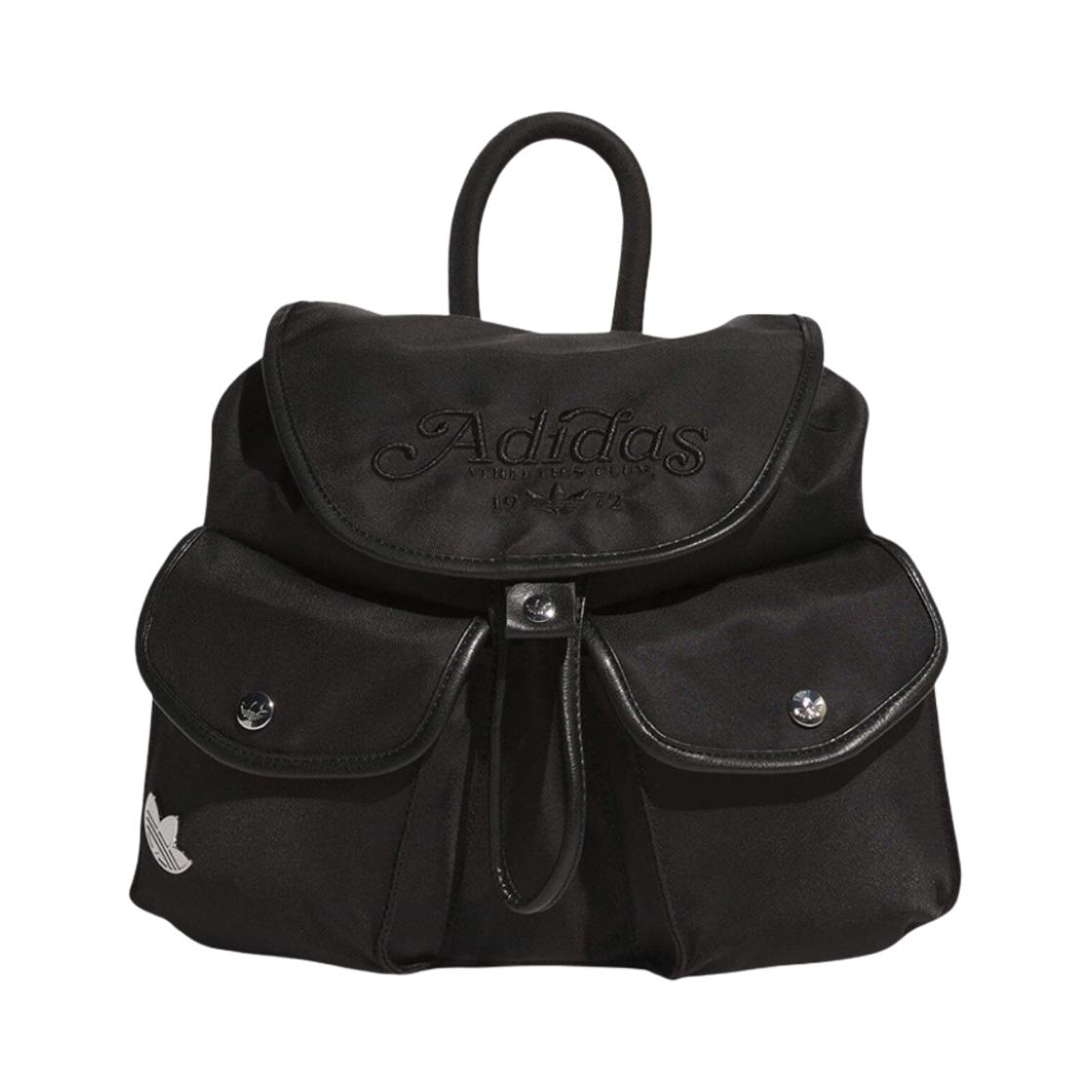 아디다스 럭색 블랙(Adidas Rucksack Black)