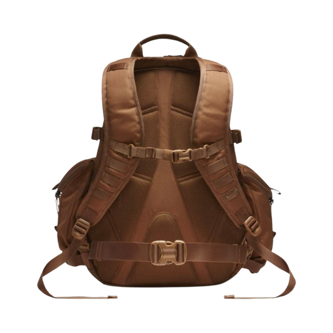나이키 SFS 리스폰더 트레이닝 백팩 밀리터리 브라운(Nike SFS Responder Training Backpack Military Brown) - 3