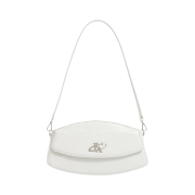 For Appeal Rugby Flap 3way Bag White