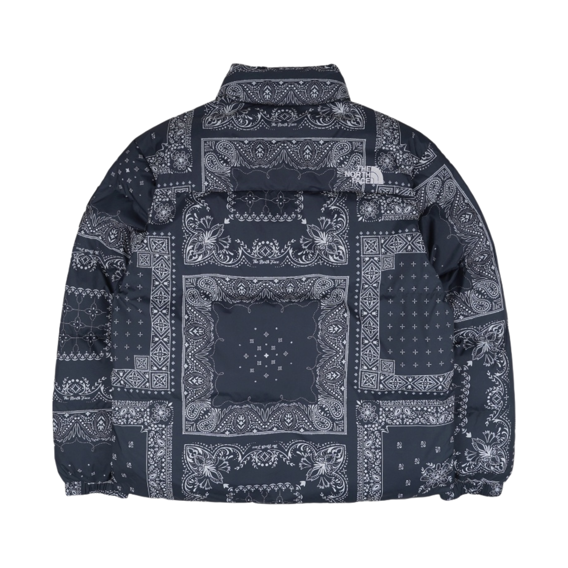 노스페이스 아스펜 에어 자켓 다크 네이비(The North Face Aspen Air Jacket Dark Navy) - 2