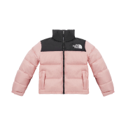 (W) The North Face 1996 Eco Nuptse Jacket Dusty Rose