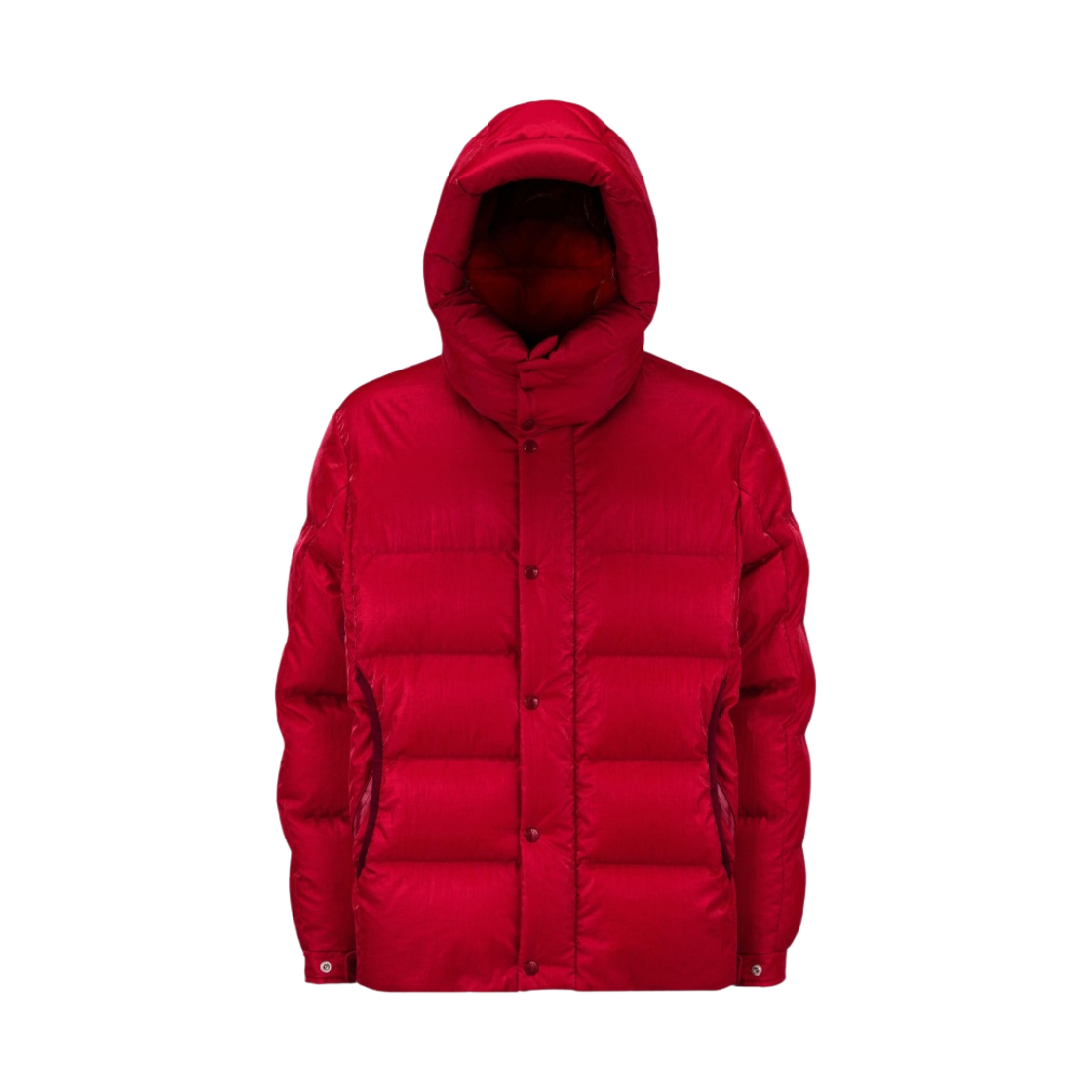 몽클레르 베르돈 쇼트 다운 자켓 칠리 레드 - 22FW(Moncler Verdon Short Down Jacket Chili Red - 22FW) - 1