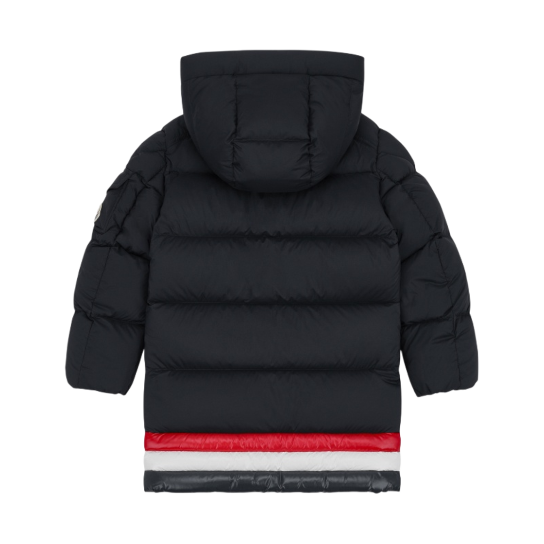 (키즈) 몽클레르 마라 다운 자켓 나이트 블루 - 23FW((Kids) Moncler Marat Down Jacket Night Blue - 23FW) - 2