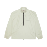 Essentials Track Jacket Alfafa Sage - 20FW