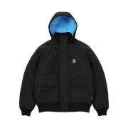 Palace x Carhartt WIP Ranger Jacket Black - 24FW