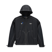 Converse x Ader Error Shapes Light Jacket Converse Black