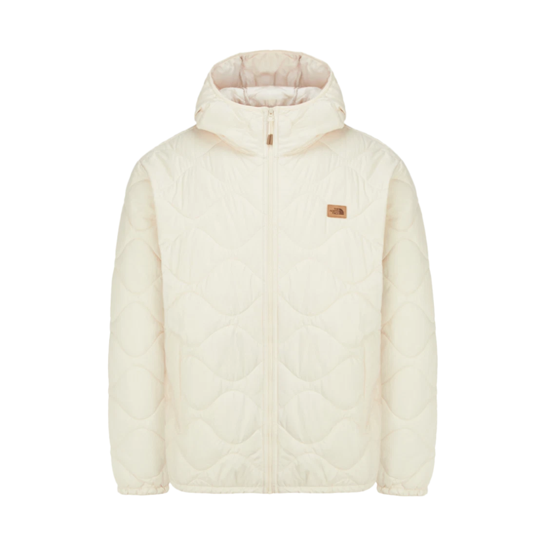 The North Face The North Face Milo Heat Jacket Cream - 25SS · 085(XS)