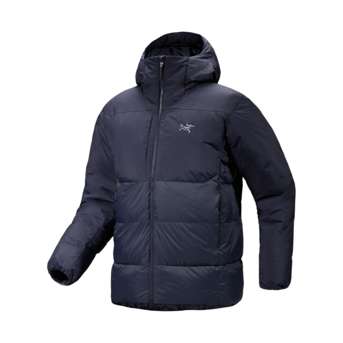 7347/8946 Arc'teryx Thorium SV Hoody Black Sapphire