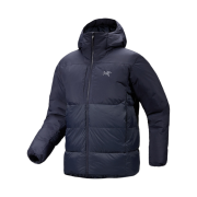 Arc'teryx Thorium SV Hoody Black Sapphire
