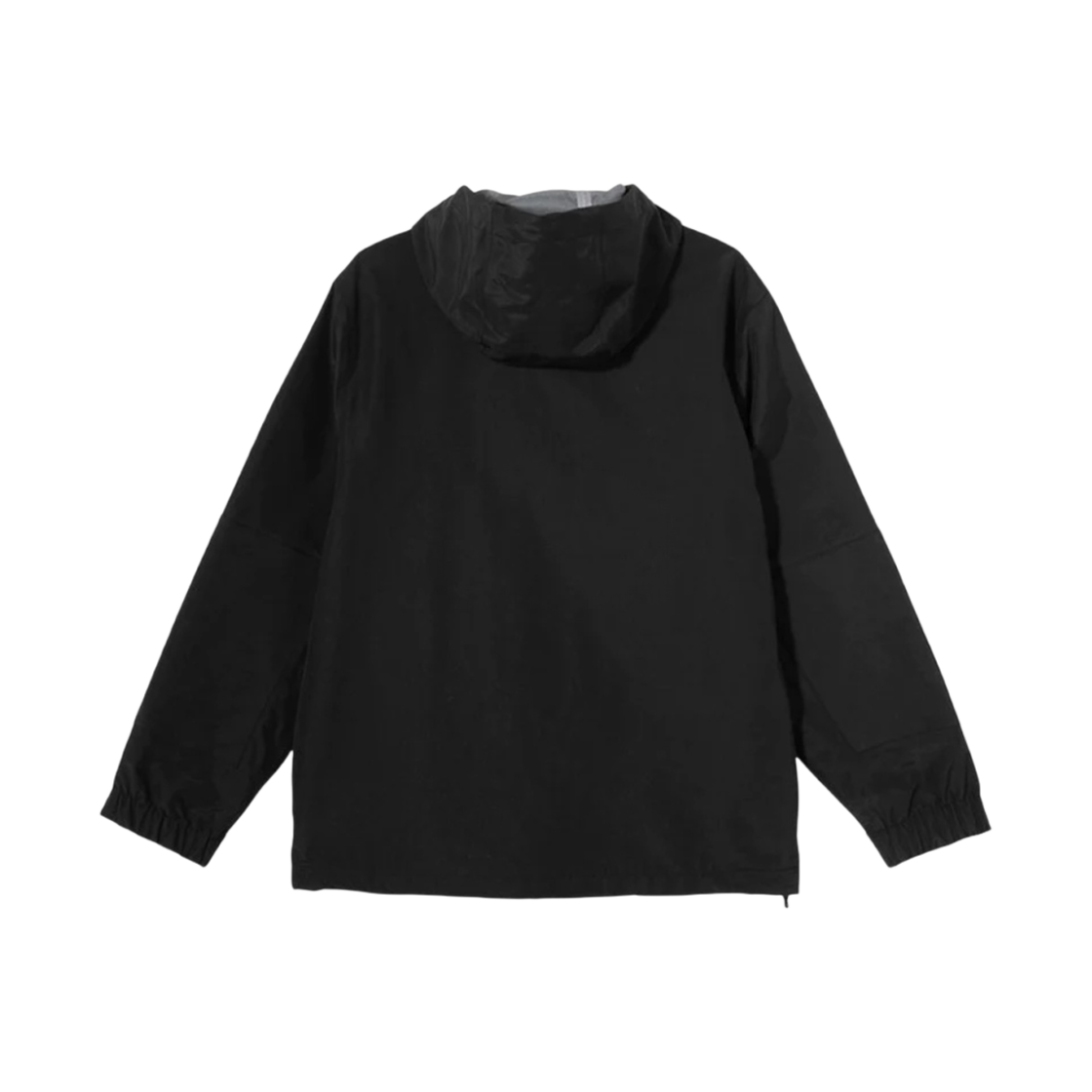 스투시 솔리드 테입드 심 필드 자켓 블랙(Stussy Solid Taped Seam Field Jacket Black) - 2