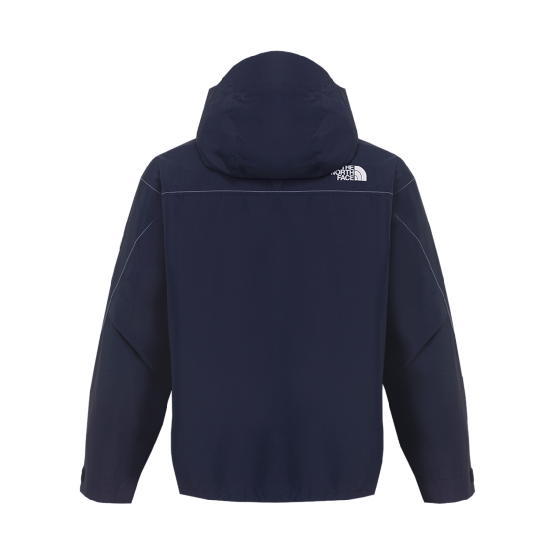 노스페이스 포트렉 자켓 네이비 - 25SS(The North Face Fortrek Jacket Navy - 25SS) - 2