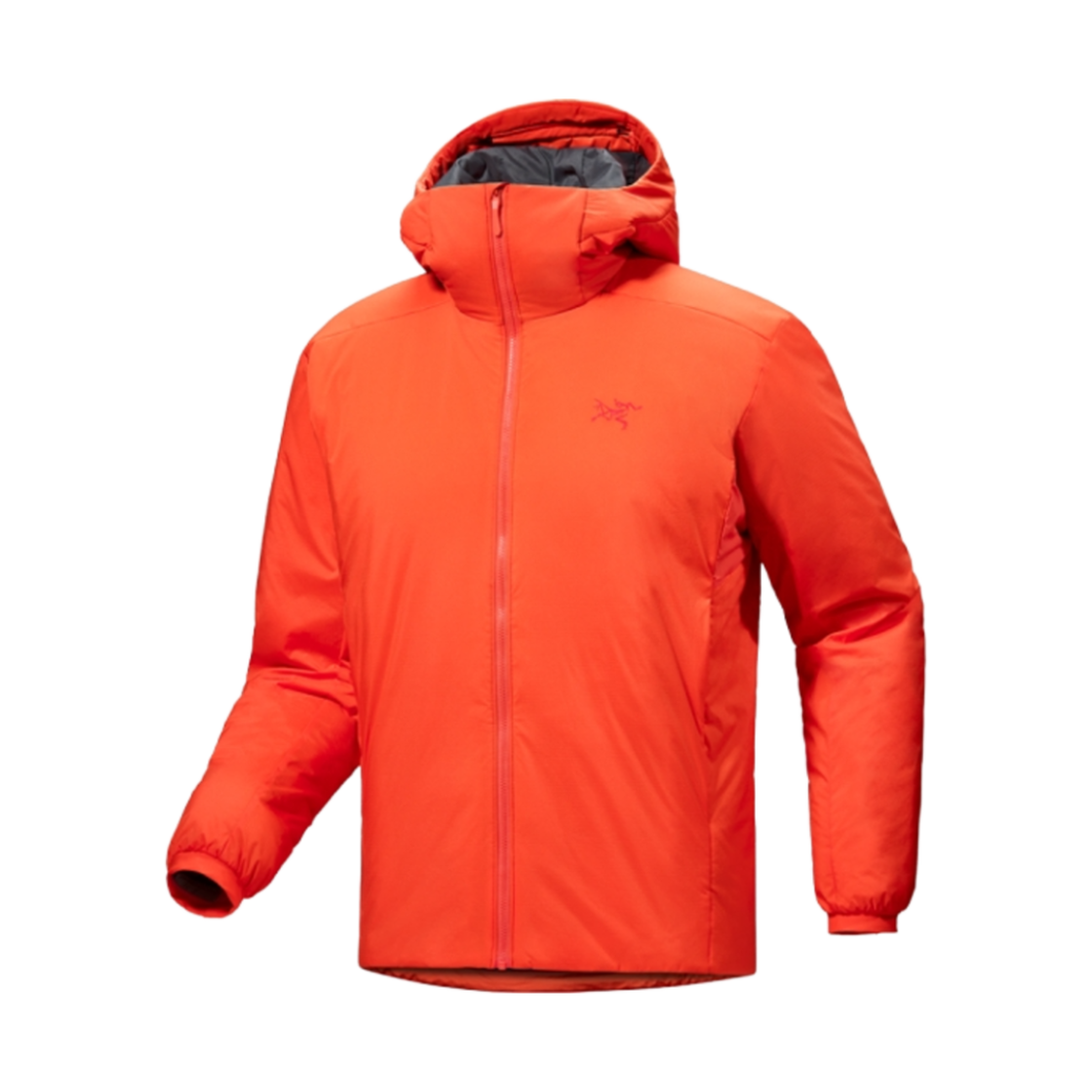 아크테릭스 아톰 헤비웨이트 후디 솔라라이즈(Arc'teryx Atom Heavyweight Hoody Solaris)