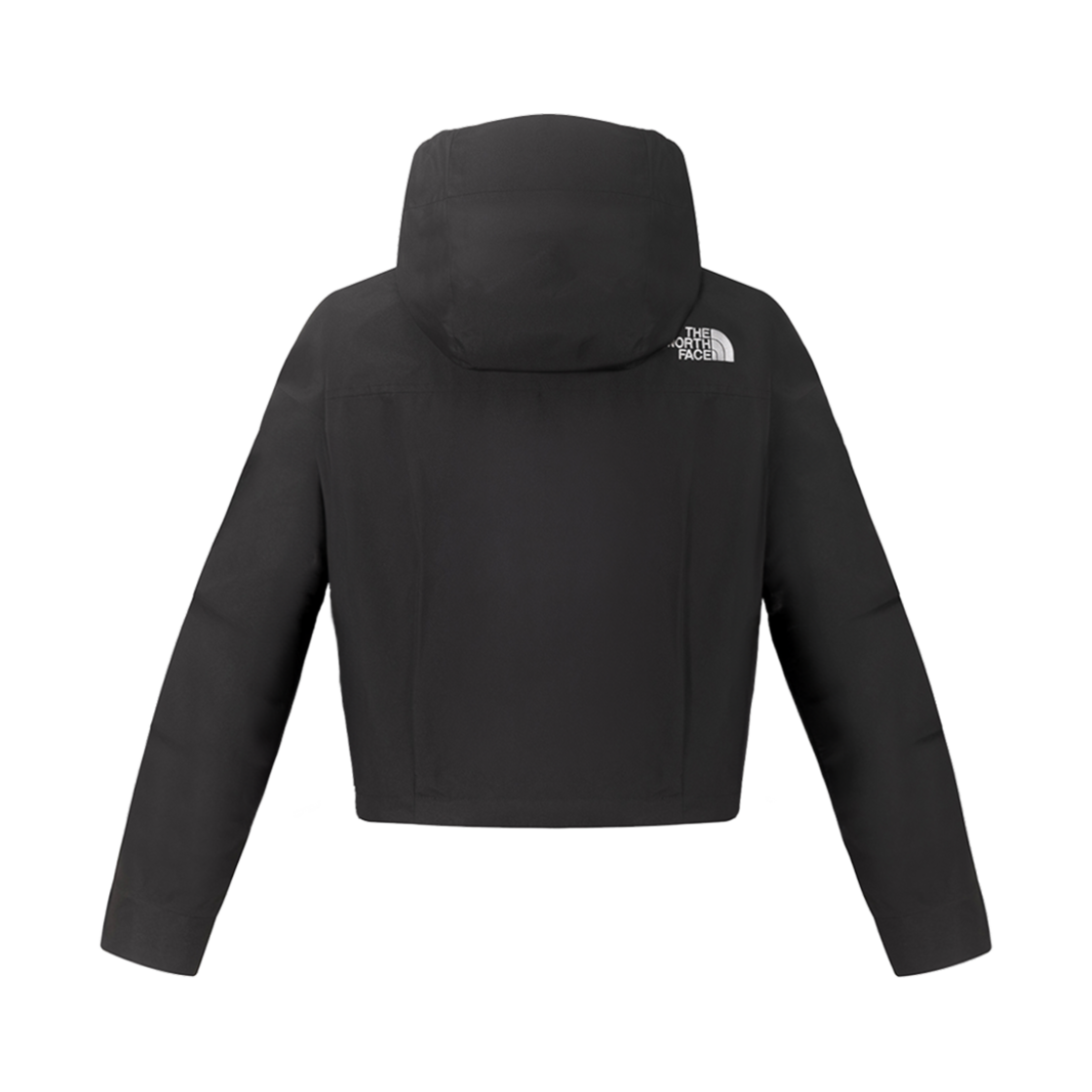 (W) 노스페이스 베이든 자켓 블랙 - 25SS((W) The North Face Vaiden Jacket Black - 25SS) - 2
