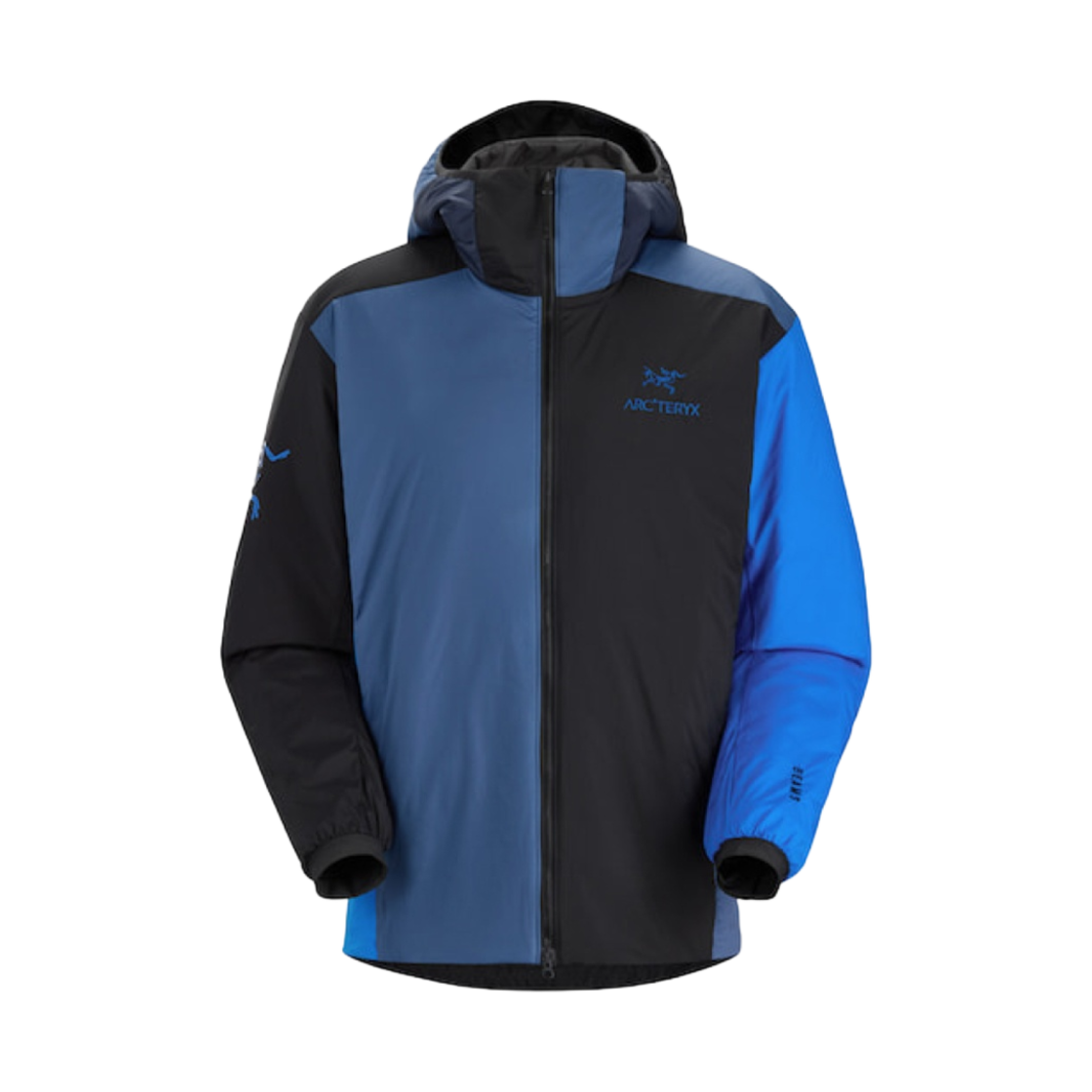 아크테릭스 x 빔즈 아톰 LT 후디 보로 블루(Arc'teryx x Beams Atom LT Hoody Boro Blue)