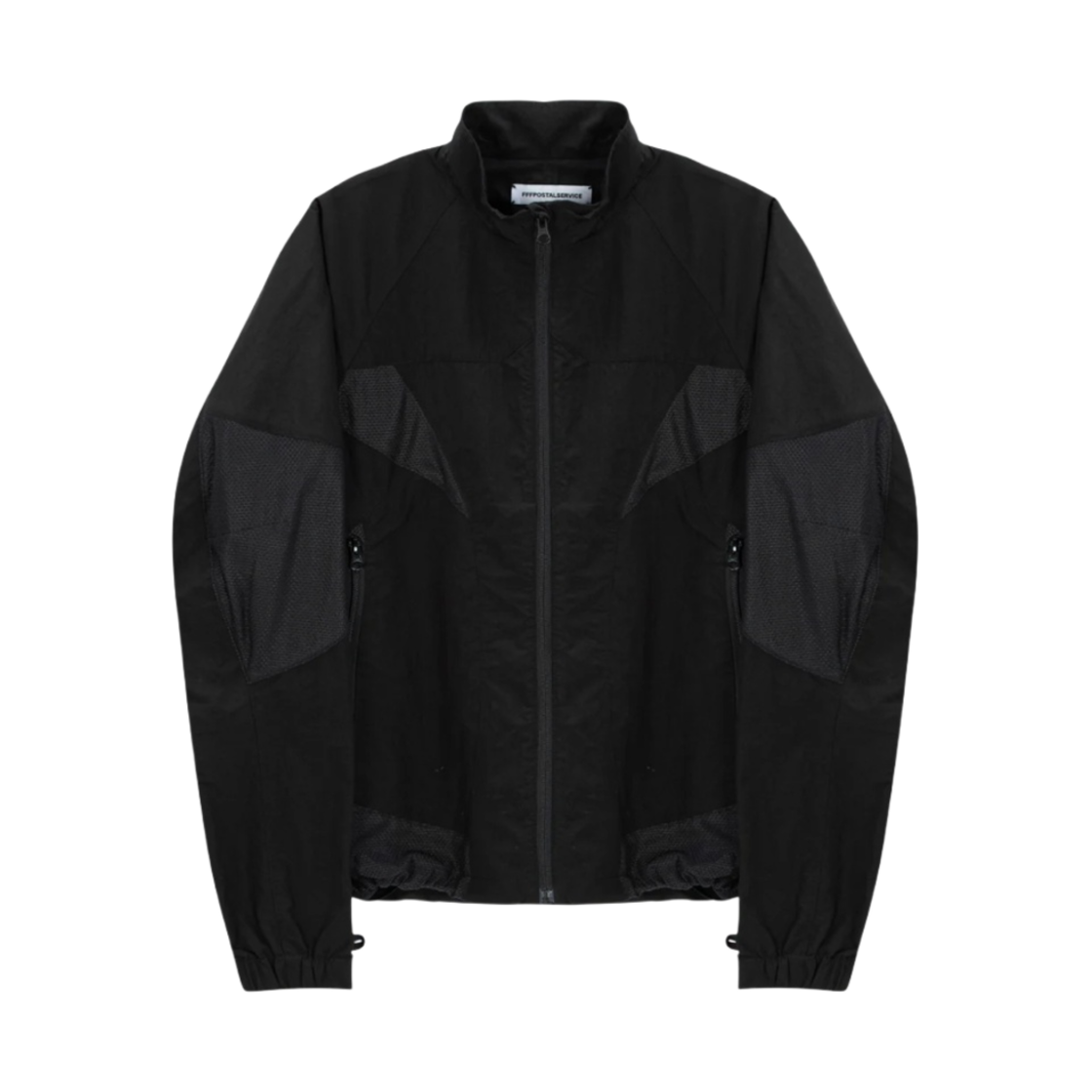 - Fffpostalservice Light Breaker Black