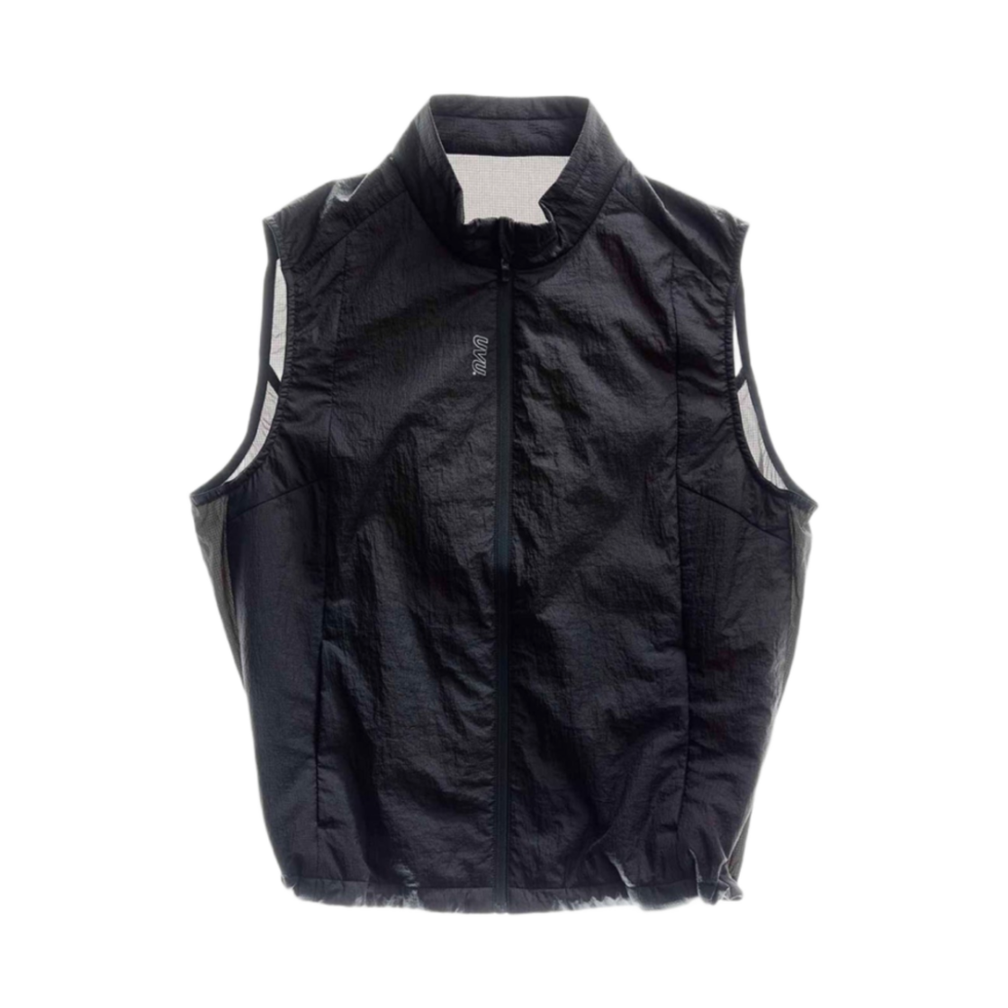 UVU 윈드프루프 질레 블랙(UVU Windproof Gilet Black)