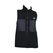 (Kids) Nike ACG Therma-Fit Reversible Vest Black Summit White - Asia