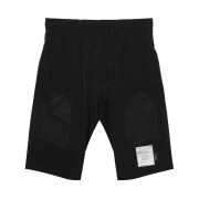 Satisfy Justice Cordura 9 Inch Half Tights Black
