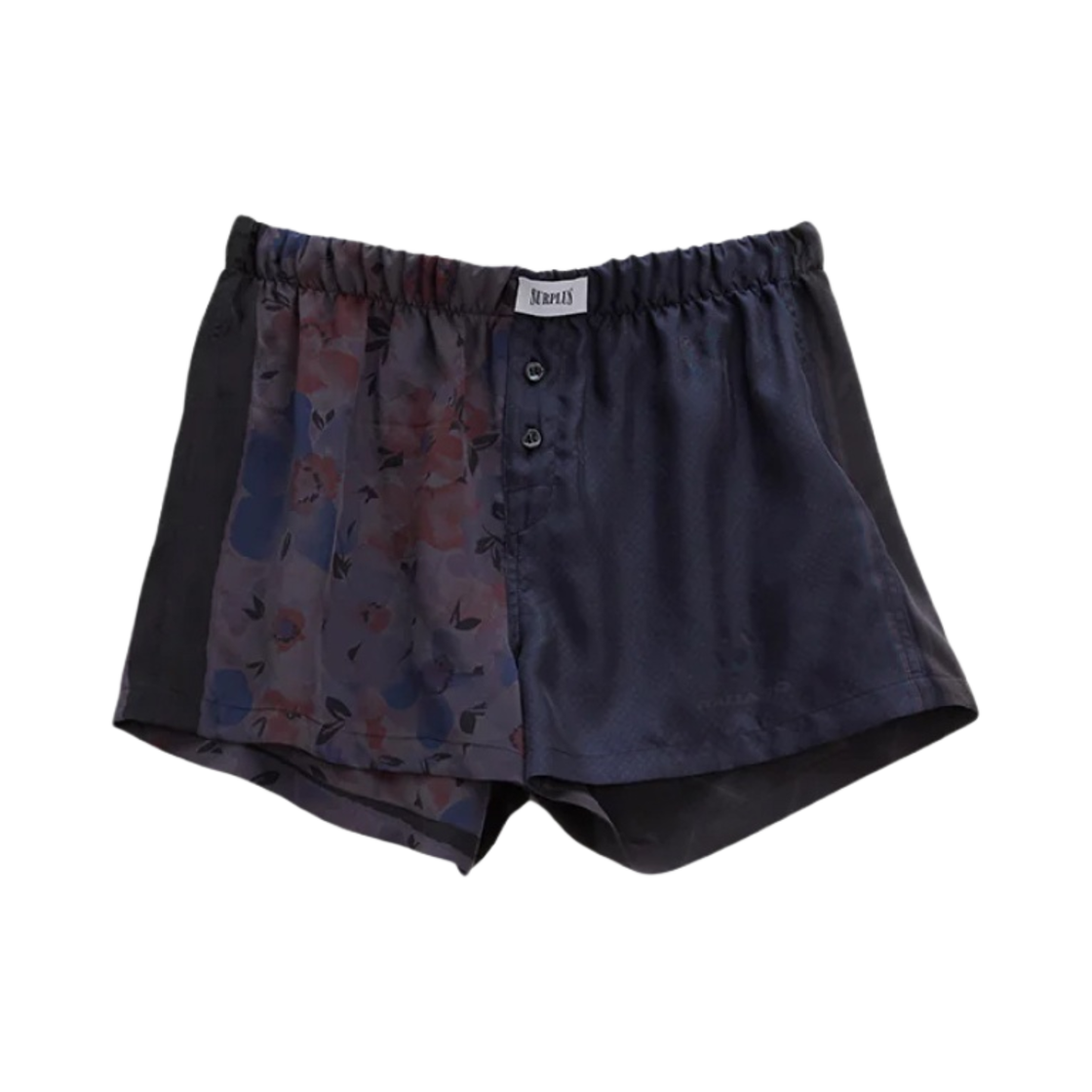 Q38004643-09 Magliano Romanticone Boxer Dark