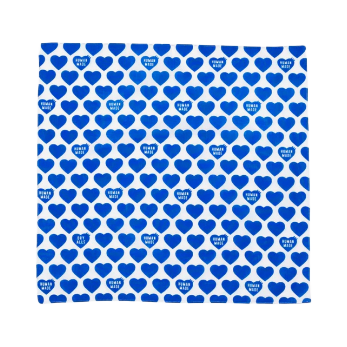 휴먼 메이드 반다나 #2 네이비