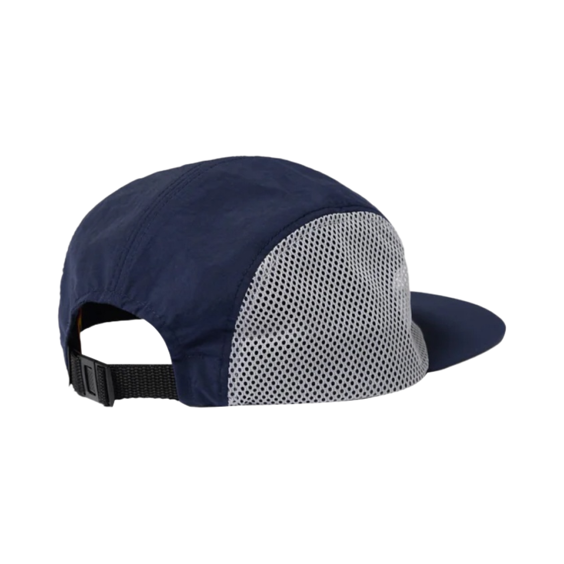 휴먼 메이드 4 패널 비치 캡 네이비(Human Made 4 Panel Beach Cap Navy) - 2