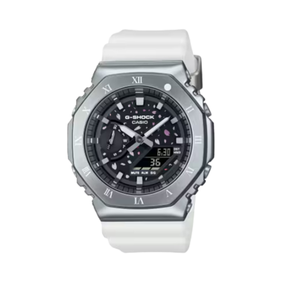 카시오 지샥 x 원 오케이 락 GM-2100TTTR-8A(Casio G-Shock x One OK Rock GM-2100TTTR-8A)