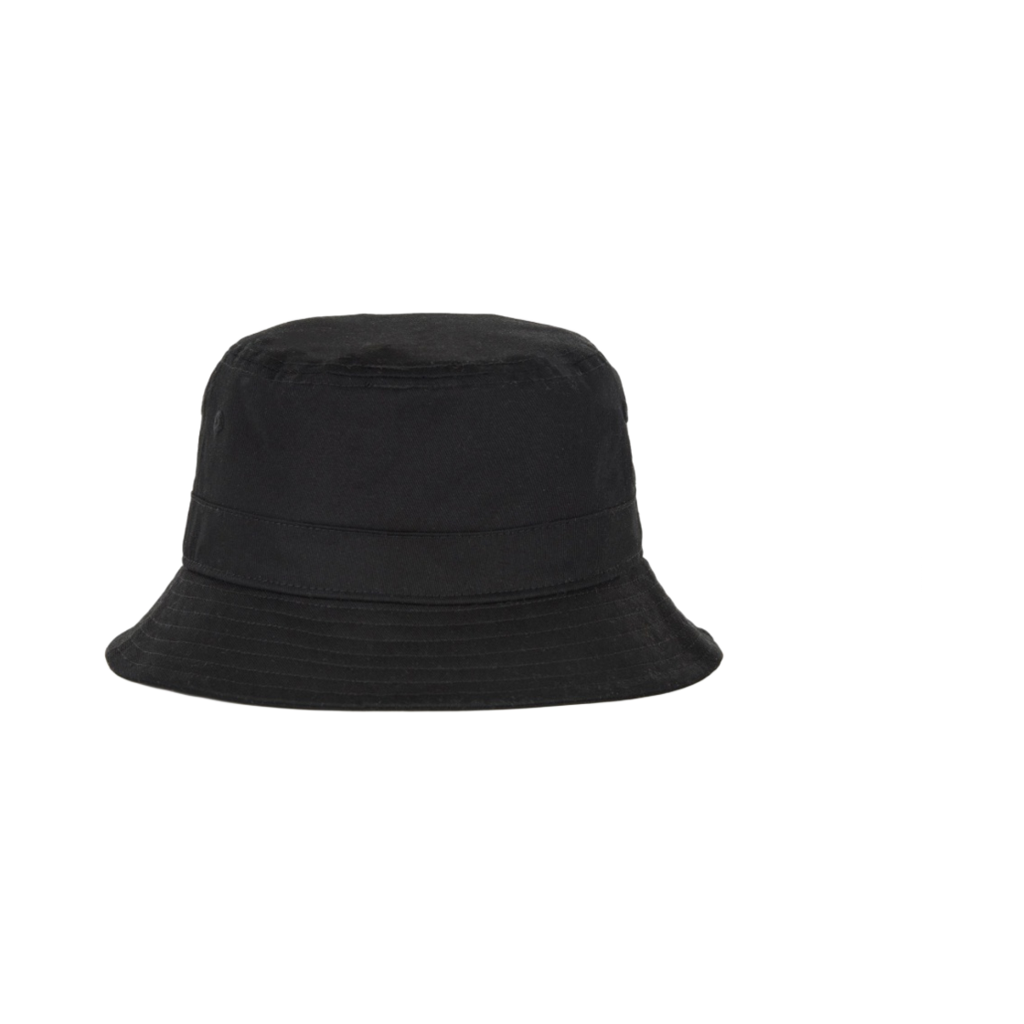 바버 케스케이드 버킷햇 블랙(Barbour Cascade Bucket Hat Black) - 2