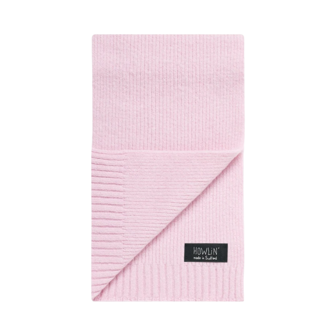 - Howlin King Jammy Scarf Rose
