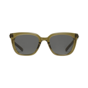 Gentle Monster Billy KC1 Transparent Khaki