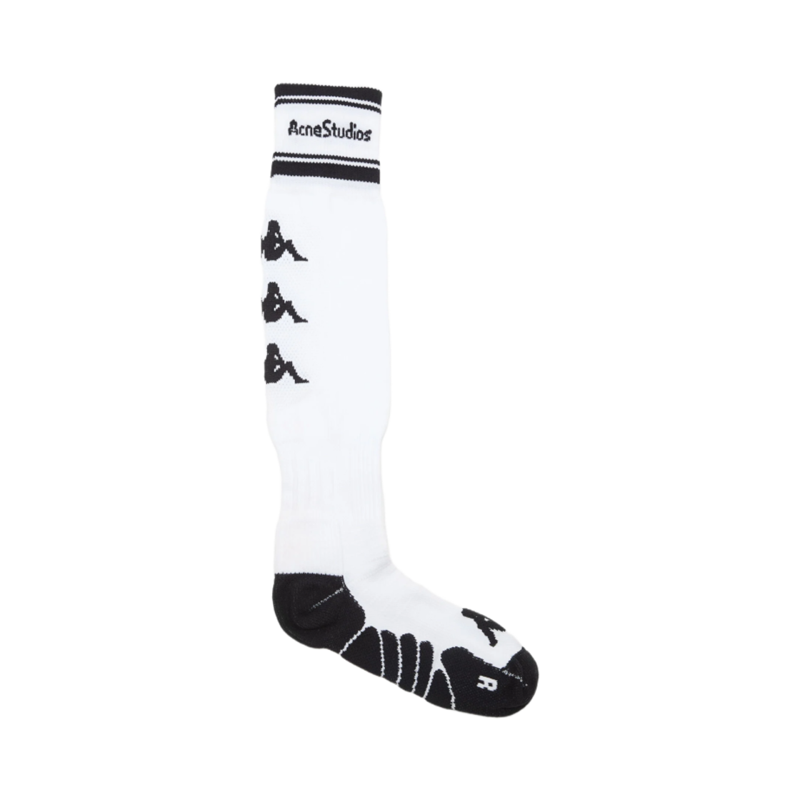 아크네 스튜디오 x 카파 삭스 화이트(Acne Studios x Kappa Socks White)