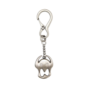 Hatchingroom x How To Train Your Dragon Skull Gem Keyring