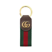 Gucci Ohpidia Keychain