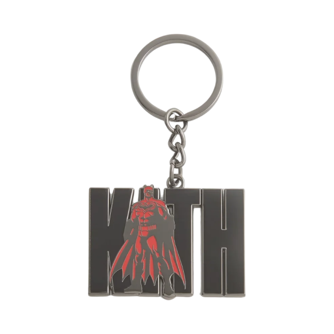 키스 x 배트맨 키체인 멀티(Kith x Batman Keychain Multi)